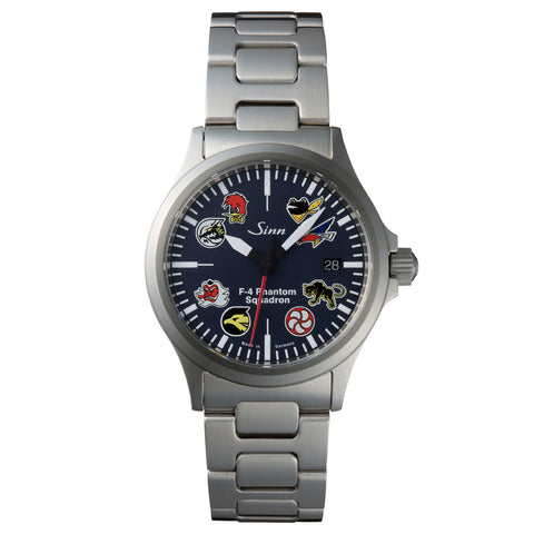 Sinn 556.F-4.Ⅱ Watch