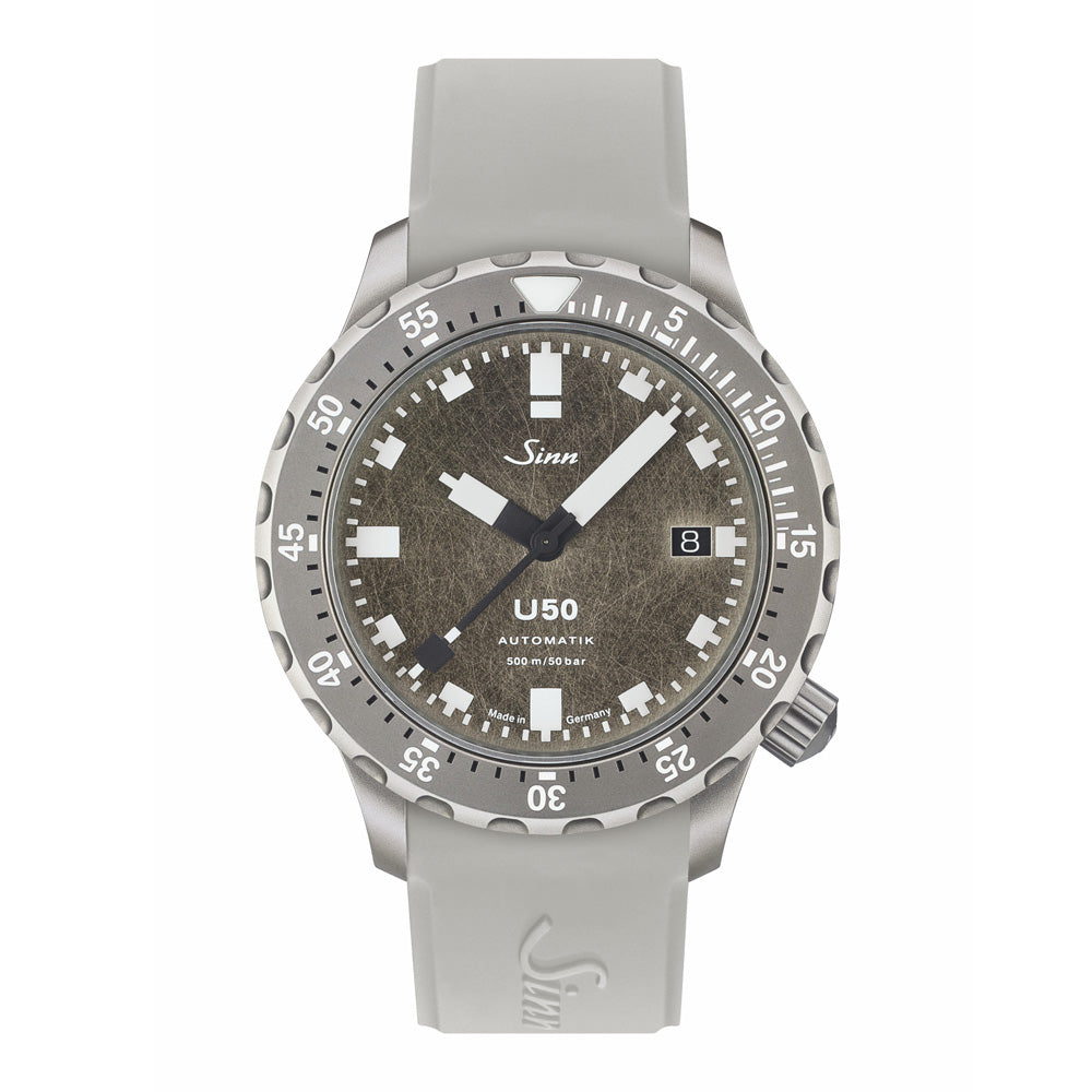 Sinn U50.DS Watch