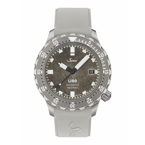 Sinn U50.DS Watch