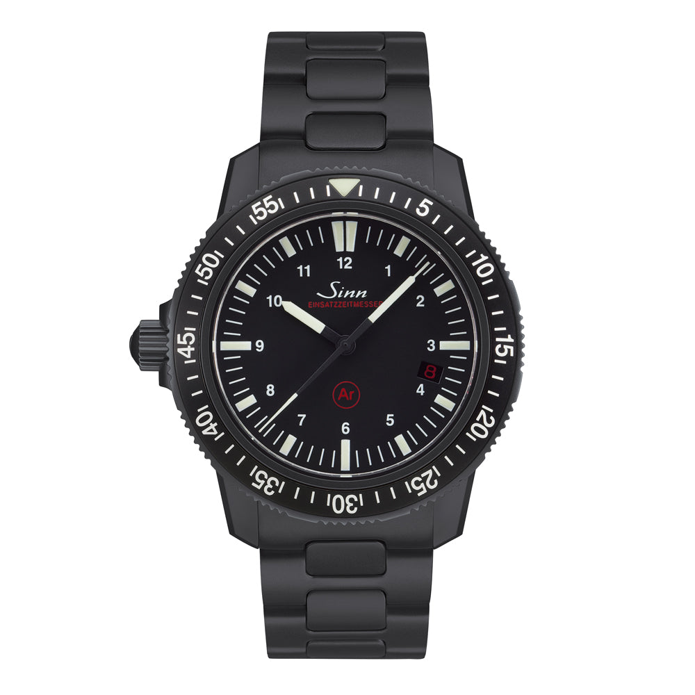 Sinn EZM_3_S Watch