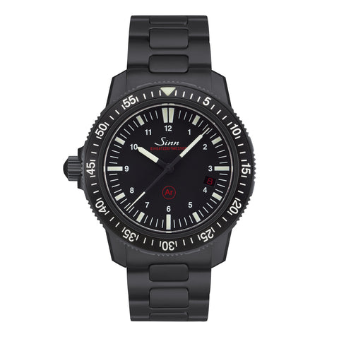 Sinn EZM_3_S Watch