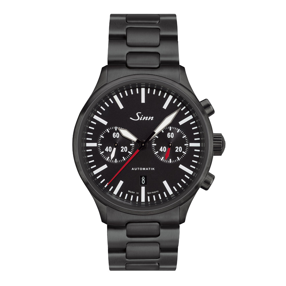 Sinn 936 Watch