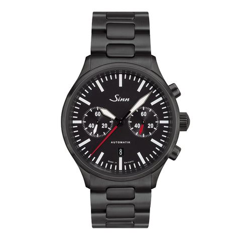 Sinn 936 Watch