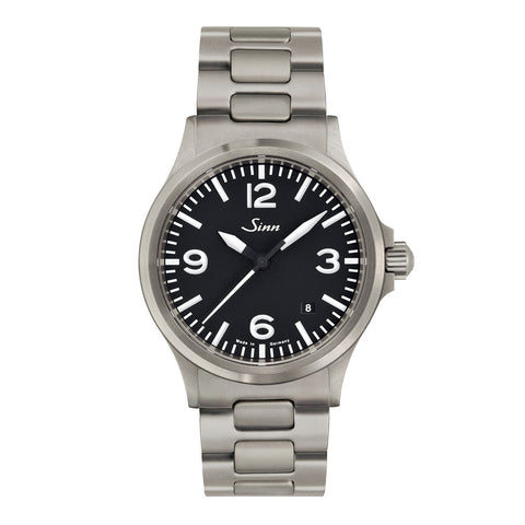 Sinn 556.A Watch