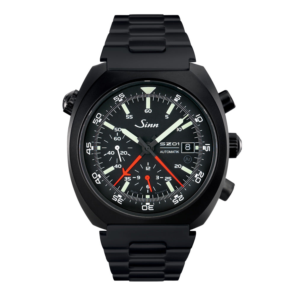 Sinn 140.ST.S Watch