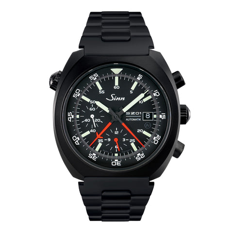 Sinn 140.ST.S Watch