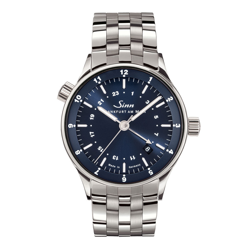 Sinn 6060.B Watch