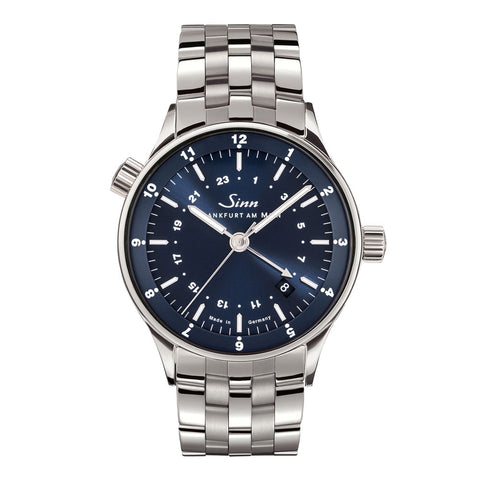 Sinn 6060.B Watch