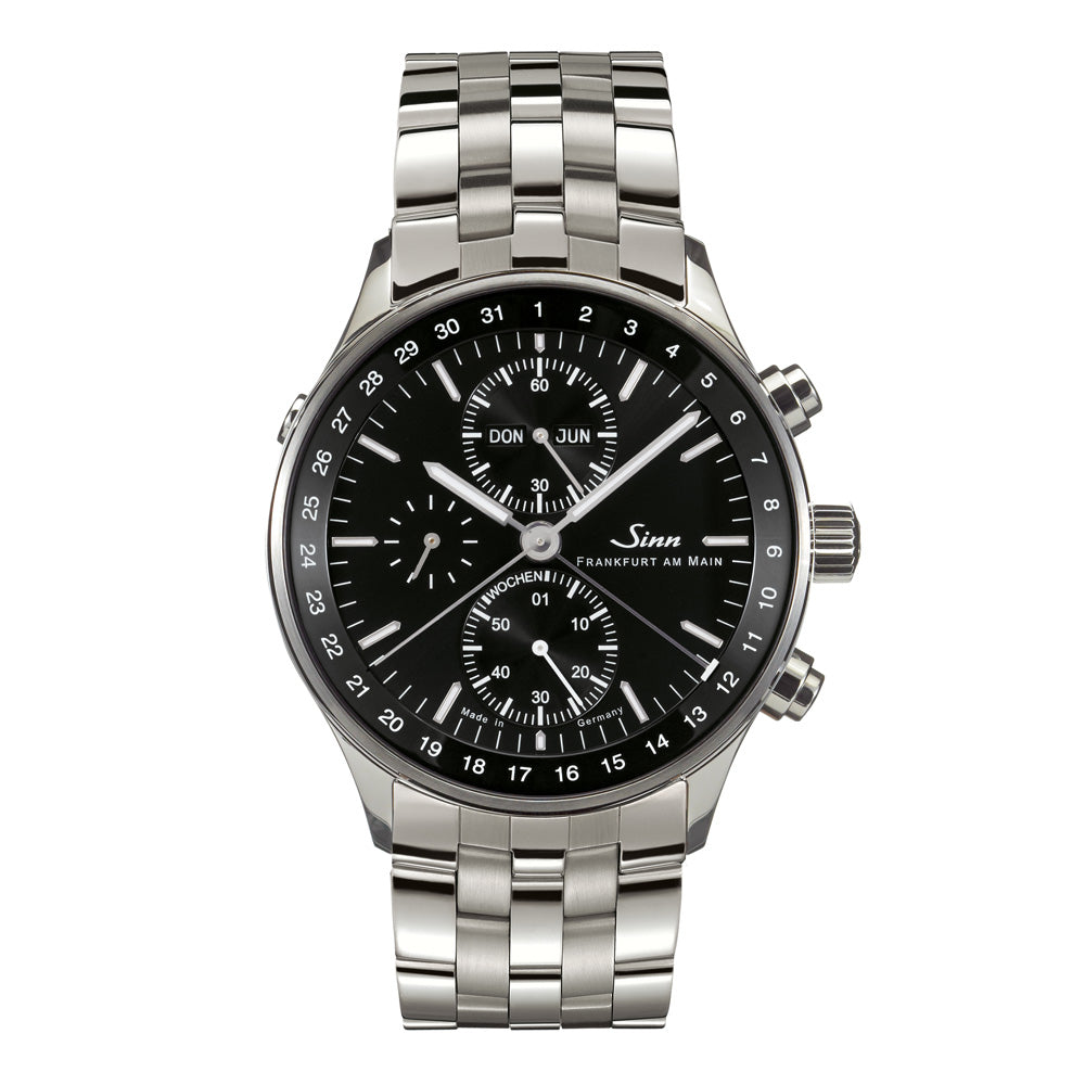 Sinn 6052 Watch