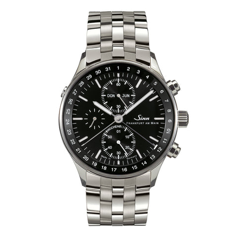 Sinn 6052 Watch