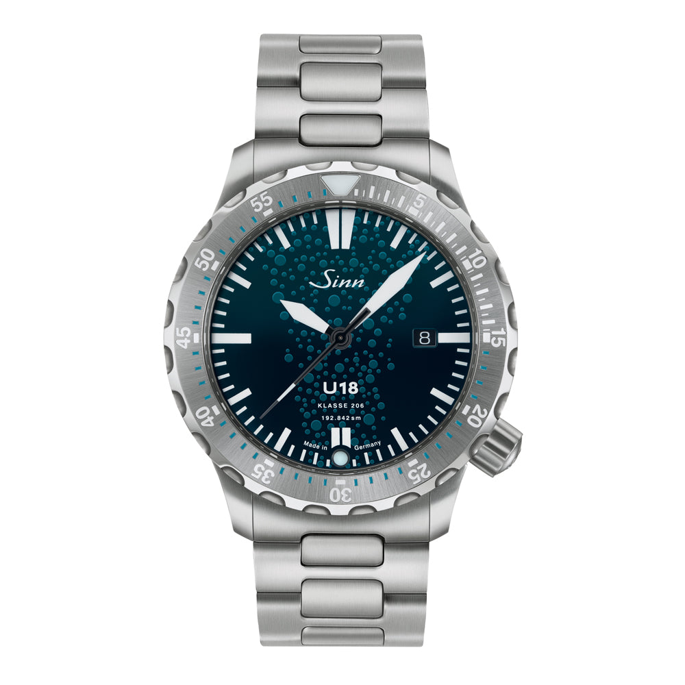 Sinn U18 Watch