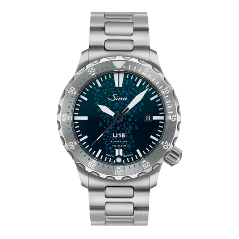 Sinn U18 Watch