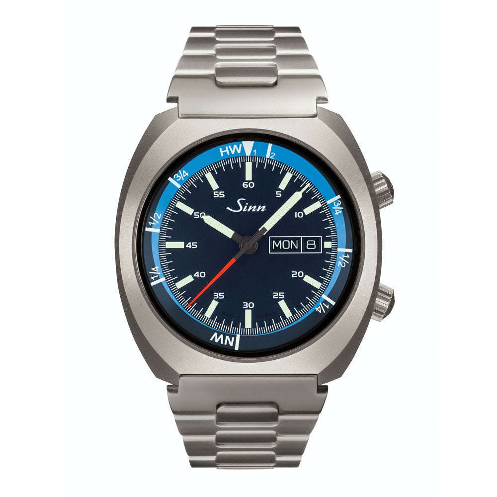 Sinn 240.ST.GZ Watch