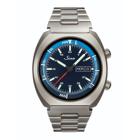 Sinn 240.ST.GZ Watch