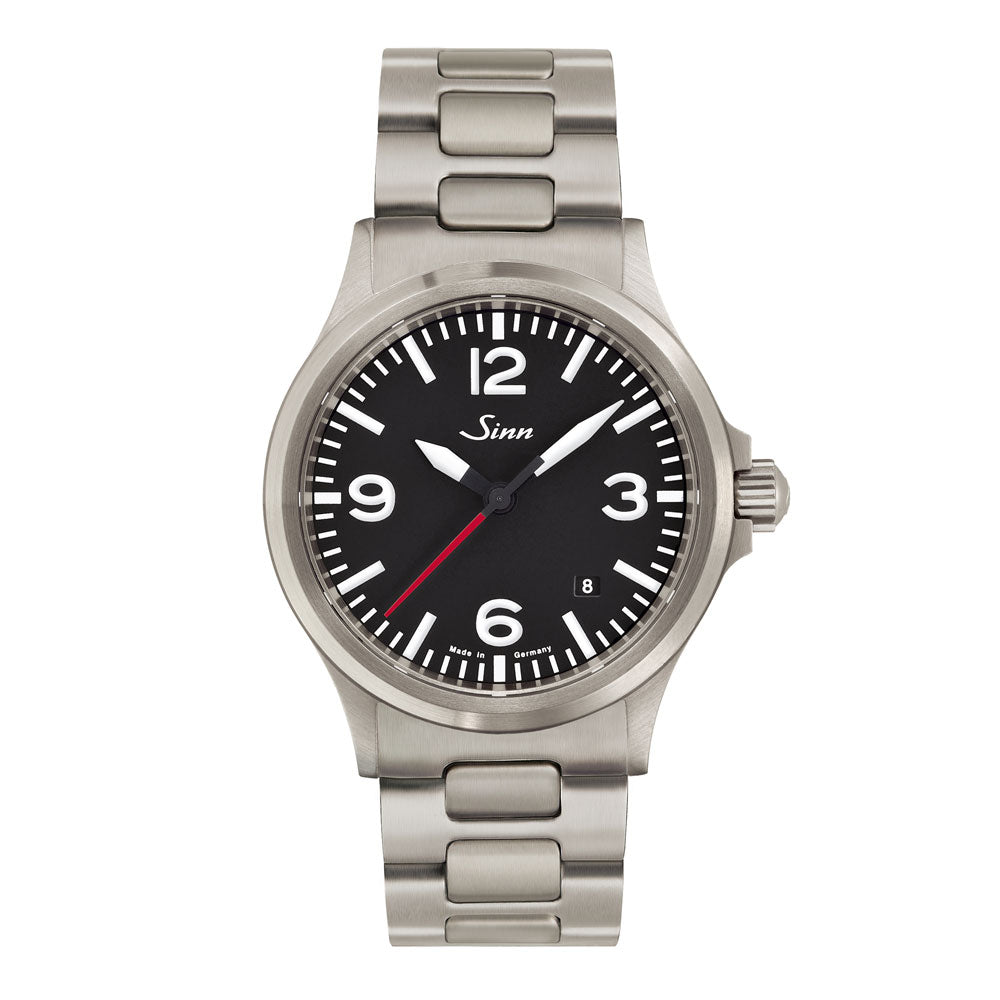 Sinn 556.A.RS Watch