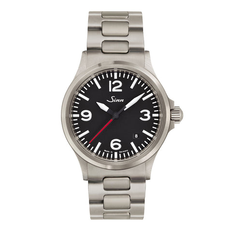 Sinn 556.A.RS Watch