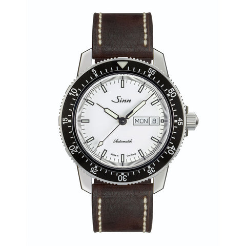Sinn 104.ST.SA.IW Watch