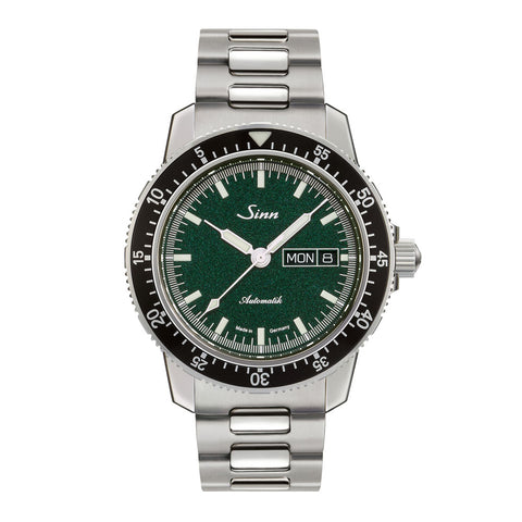 Sinn 104.ST.SA.IG Watch