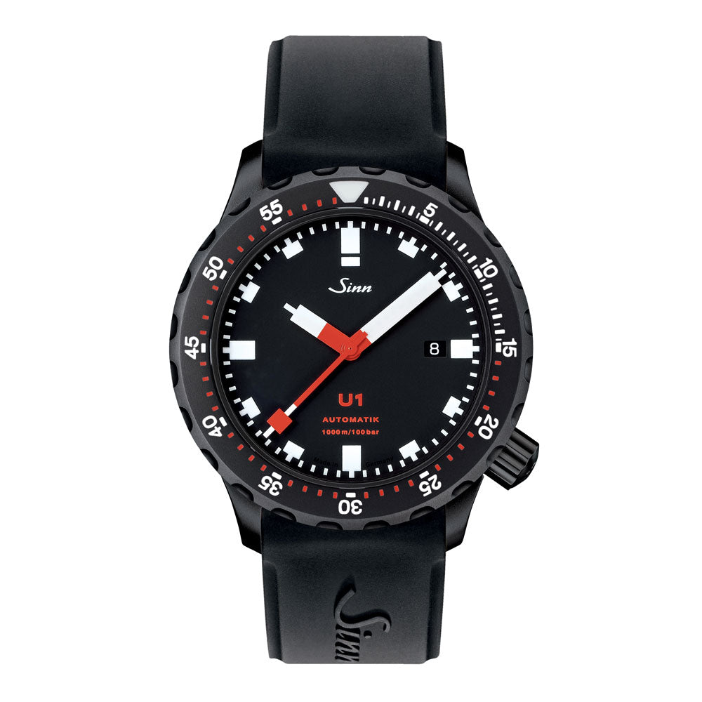 Sinn U1.S Watch
