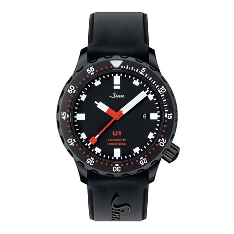Sinn U1.S Watch