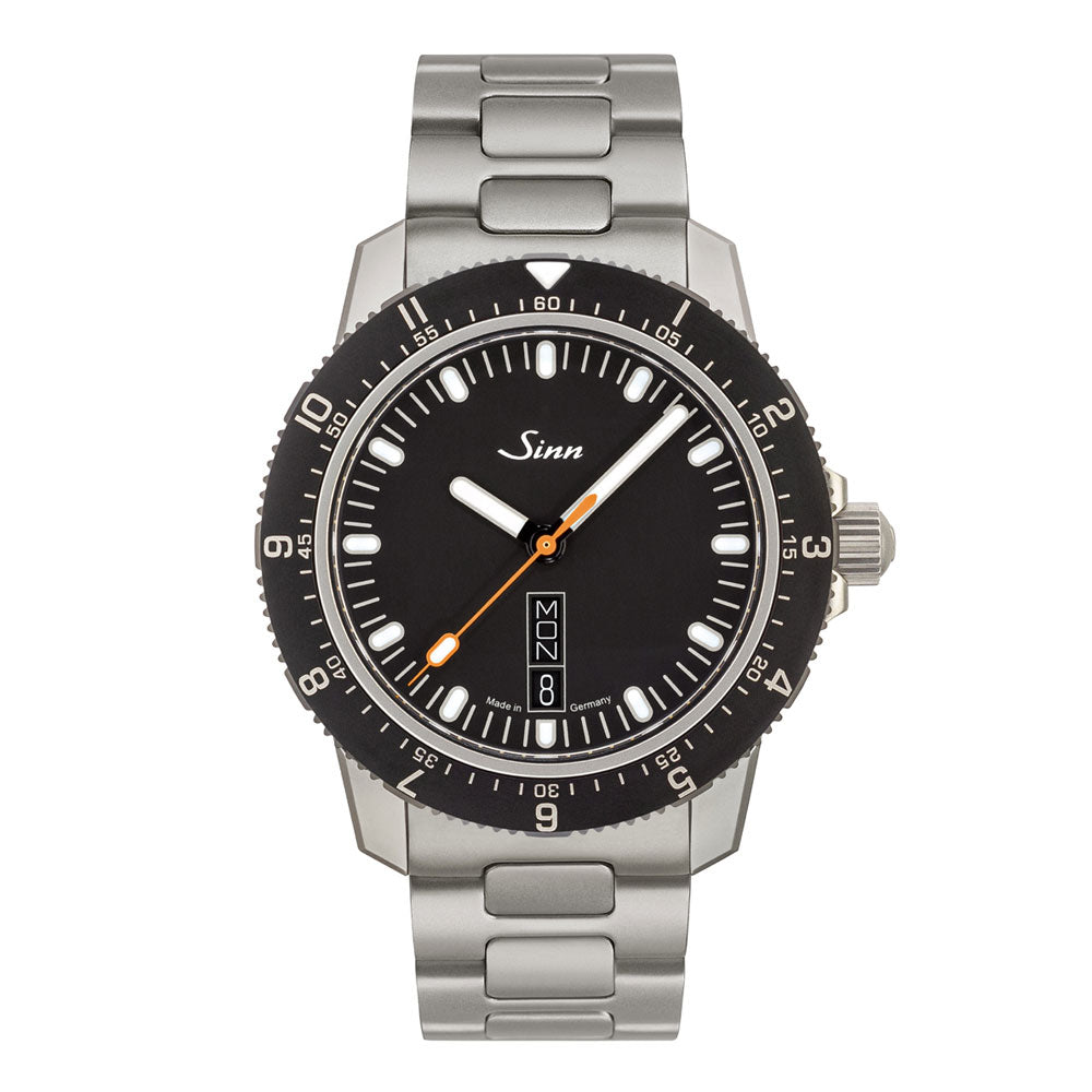 Sinn 105.ST.SA Watch
