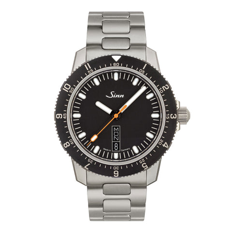Sinn 105.ST.SA Watch