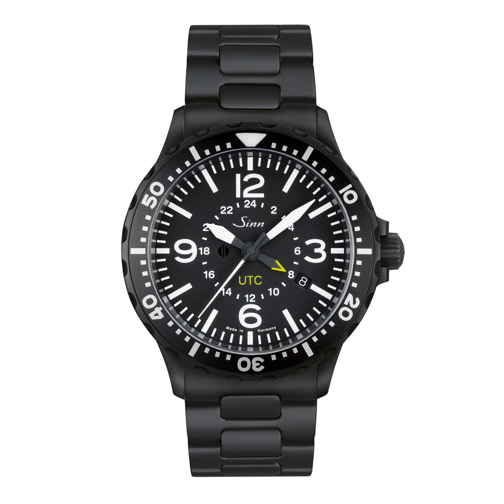Sinn 857.S Watch