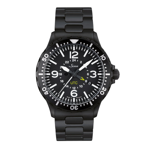 Sinn 857.S Watch