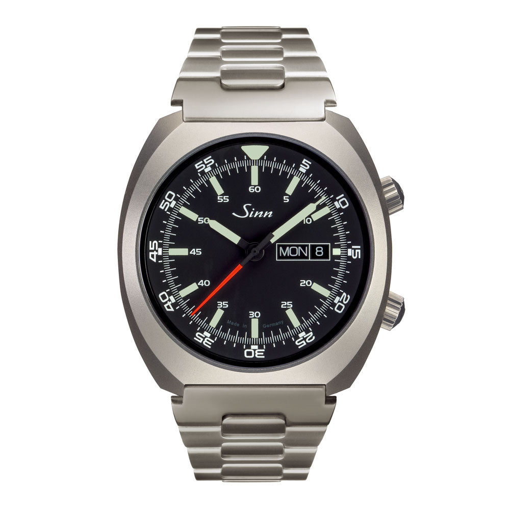 Sinn 240.ST Watch