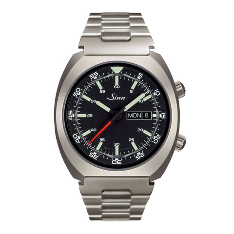 Sinn 240.ST Watch