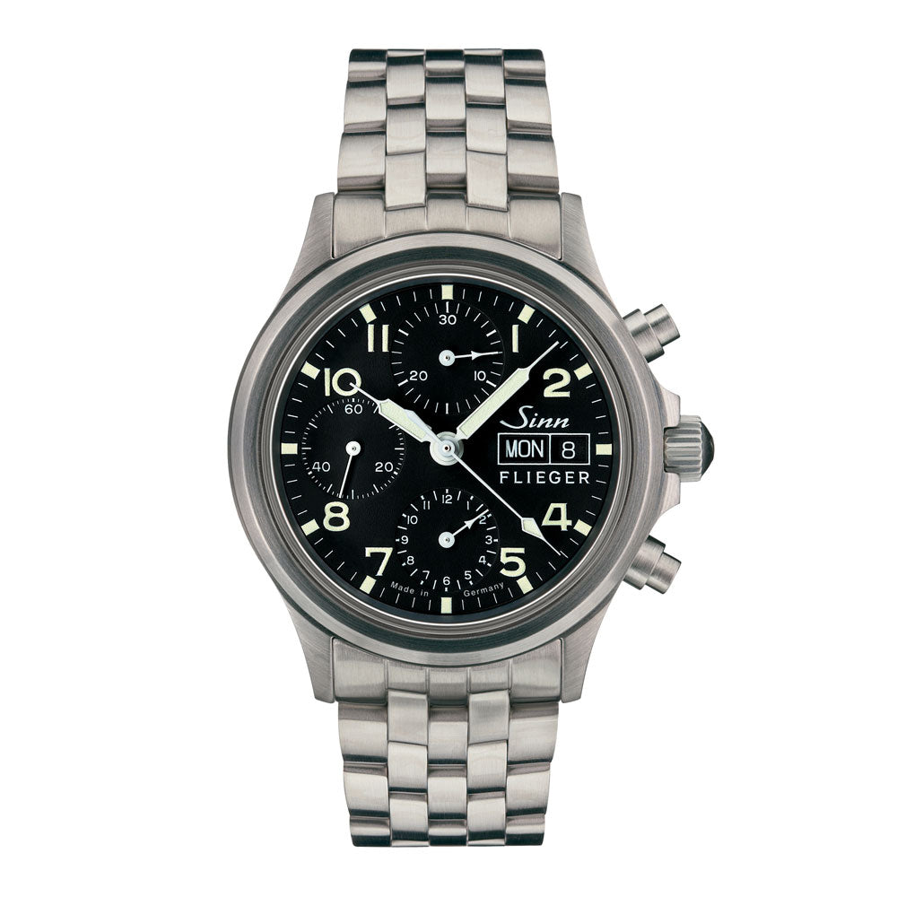 Sinn 356.SA.FLIEGER Watch