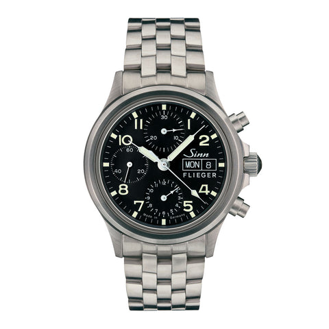 Sinn 356.SA.FLIEGER Watch
