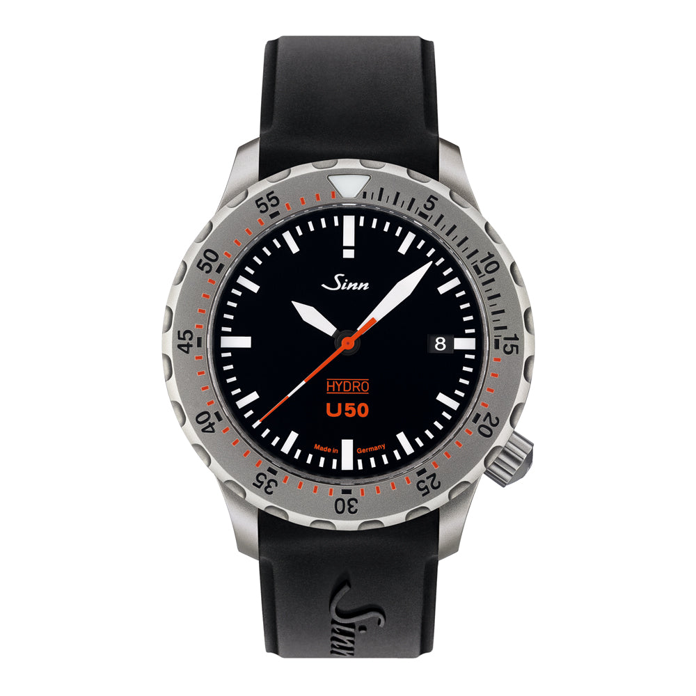 Sinn U50.HYDRO Watch