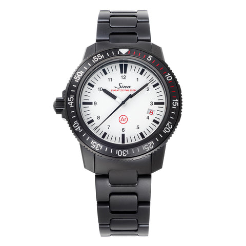 Sinn EZM_3_S_W Watch