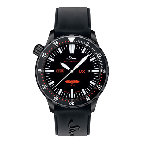 Sinn M2B Watch