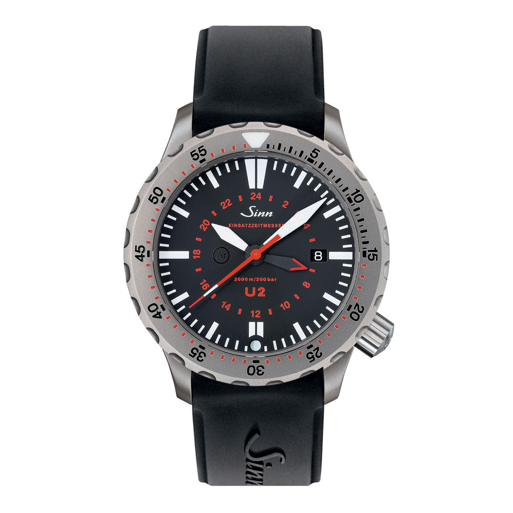 Sinn U2 Watch