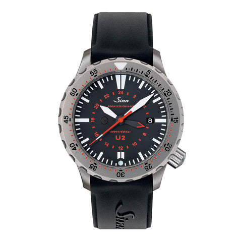 Sinn U2 Watch