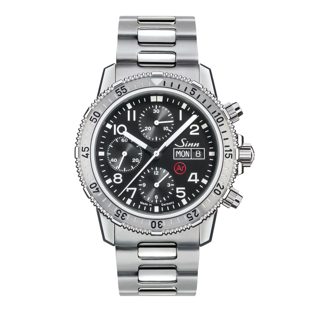 Sinn 206.ST.AR Watch