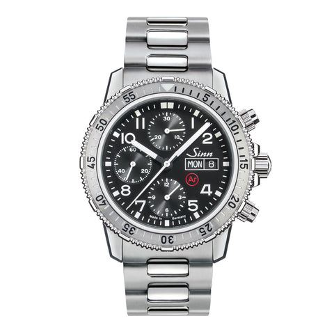 Sinn 206.ST.AR Watch