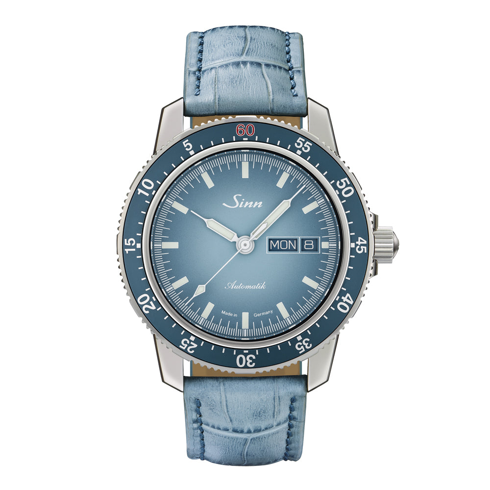 Sinn 104.ST.SA.I.WOS Watch