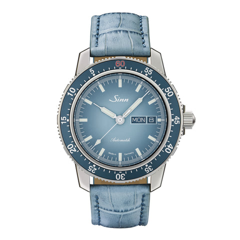 Sinn 104.ST.SA.I.WOS Watch