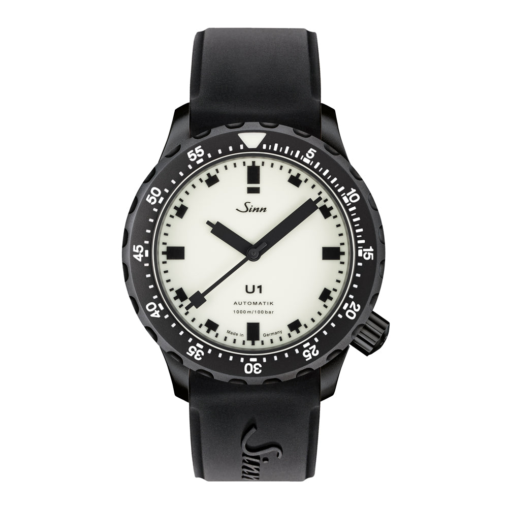 Sinn U1_S_L Watch