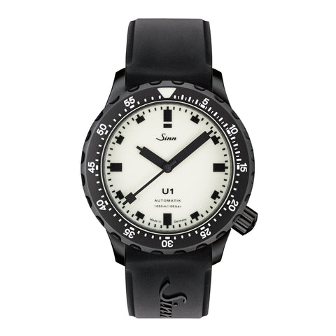 Sinn U1_S_L Watch