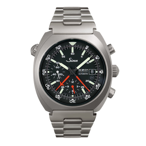 Sinn 140.ST Watch