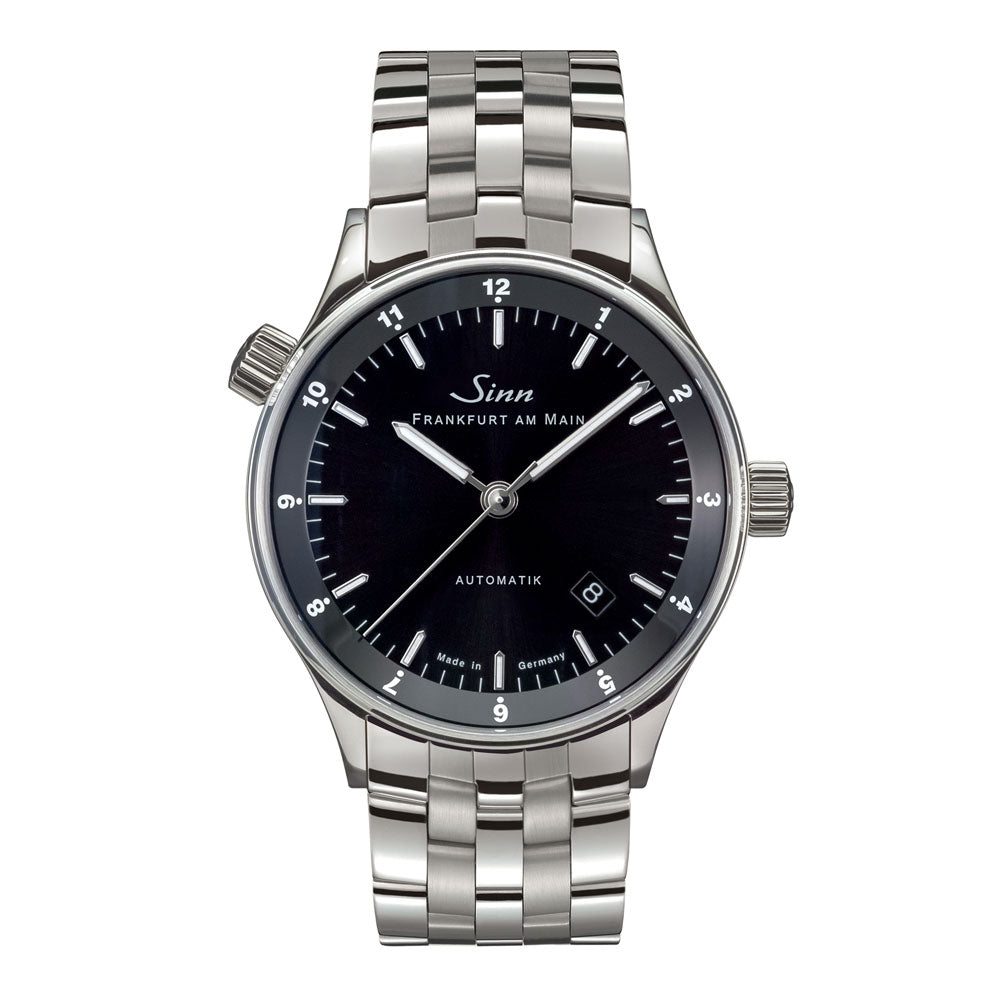 Sinn 6068 Watch