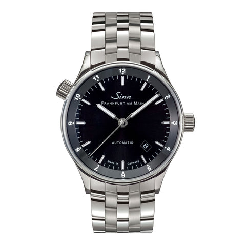 Sinn 6068 Watch