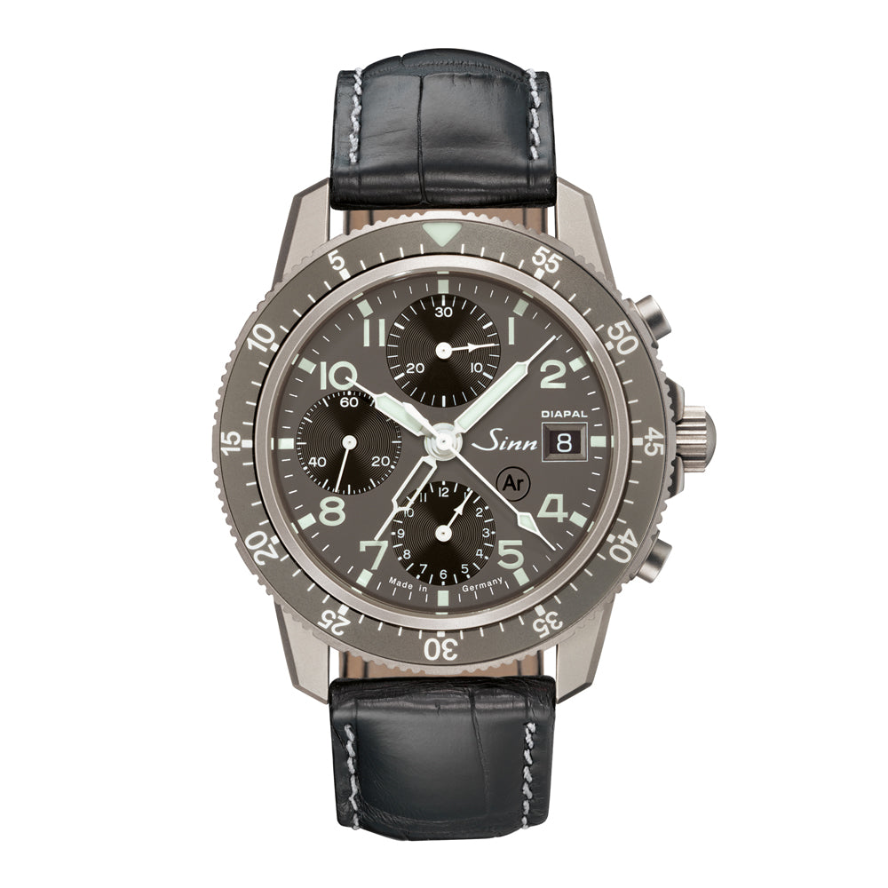 Sinn 103.TI.DIAPAL Watch