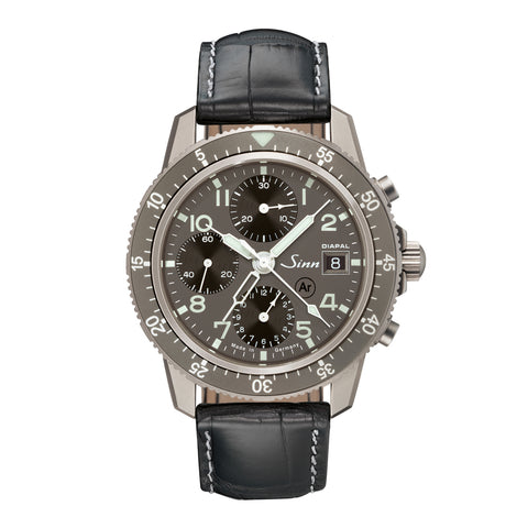Sinn 103.TI.DIAPAL Watch