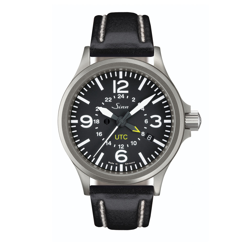 Sinn 856 Watch