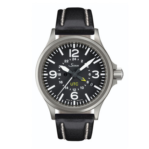 Sinn 856 Watch